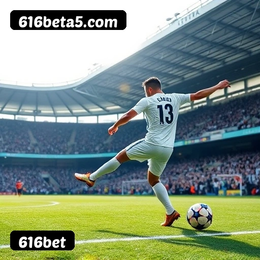 Loterias online disponíveis na 616bet