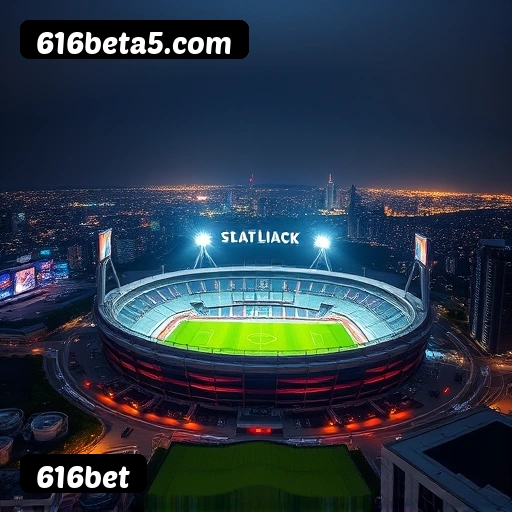 616bet APP mobile iOS Android - 187 mil downloads São Paulo Rio BH